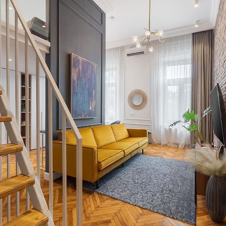 Olimpia Residence Oradea Eksteriør bilde
