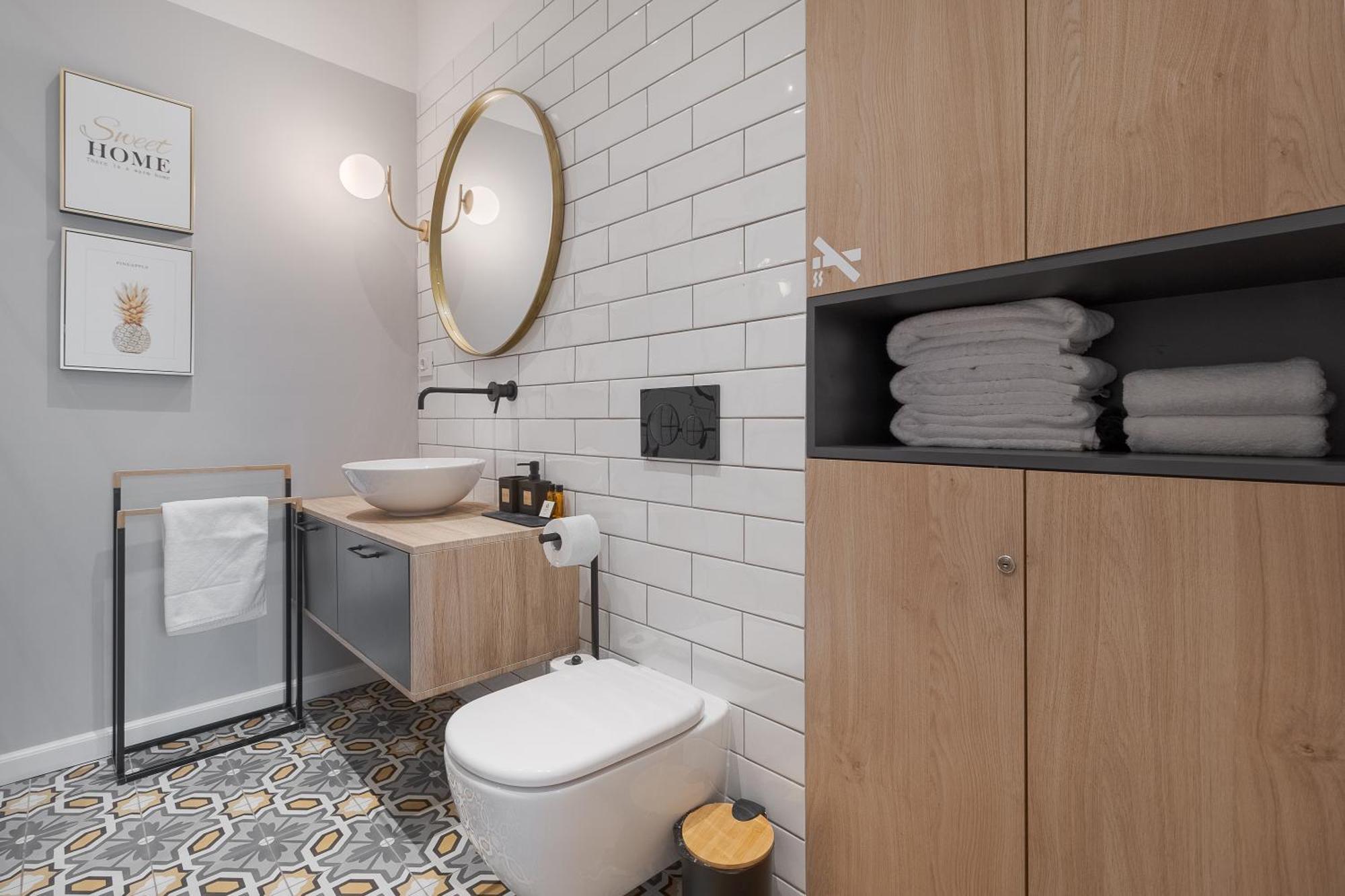 Olimpia Residence Oradea Eksteriør bilde