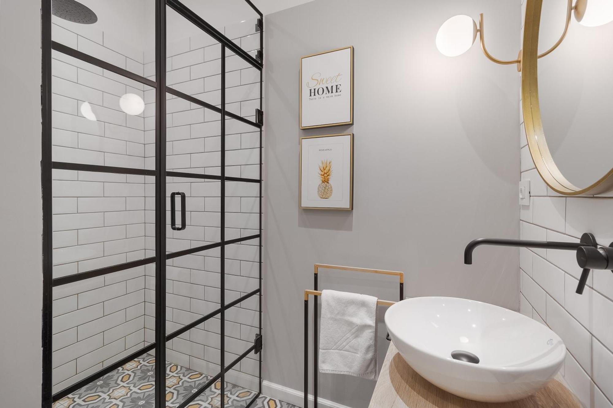 Olimpia Residence Oradea Eksteriør bilde