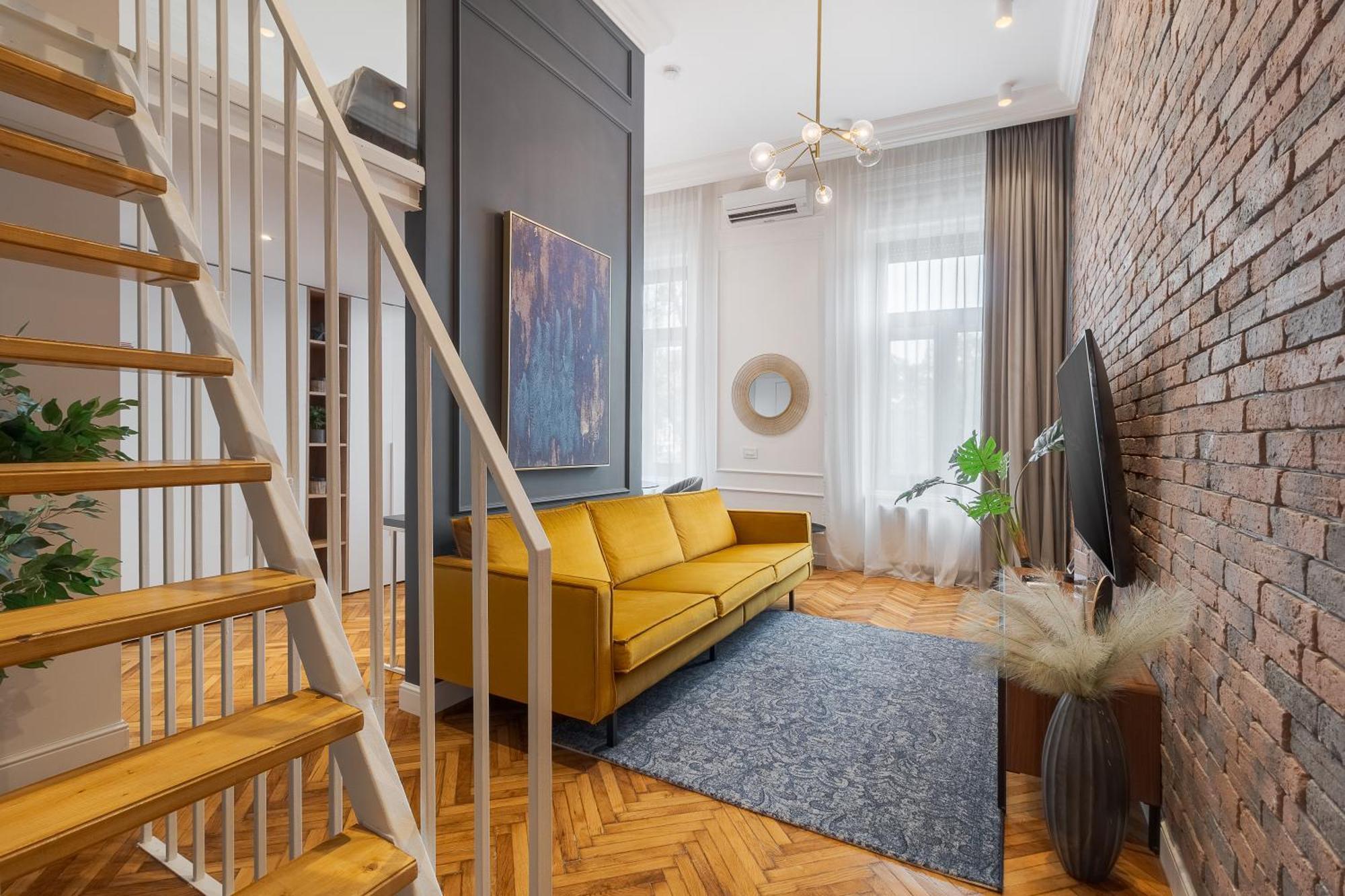Olimpia Residence Oradea Eksteriør bilde