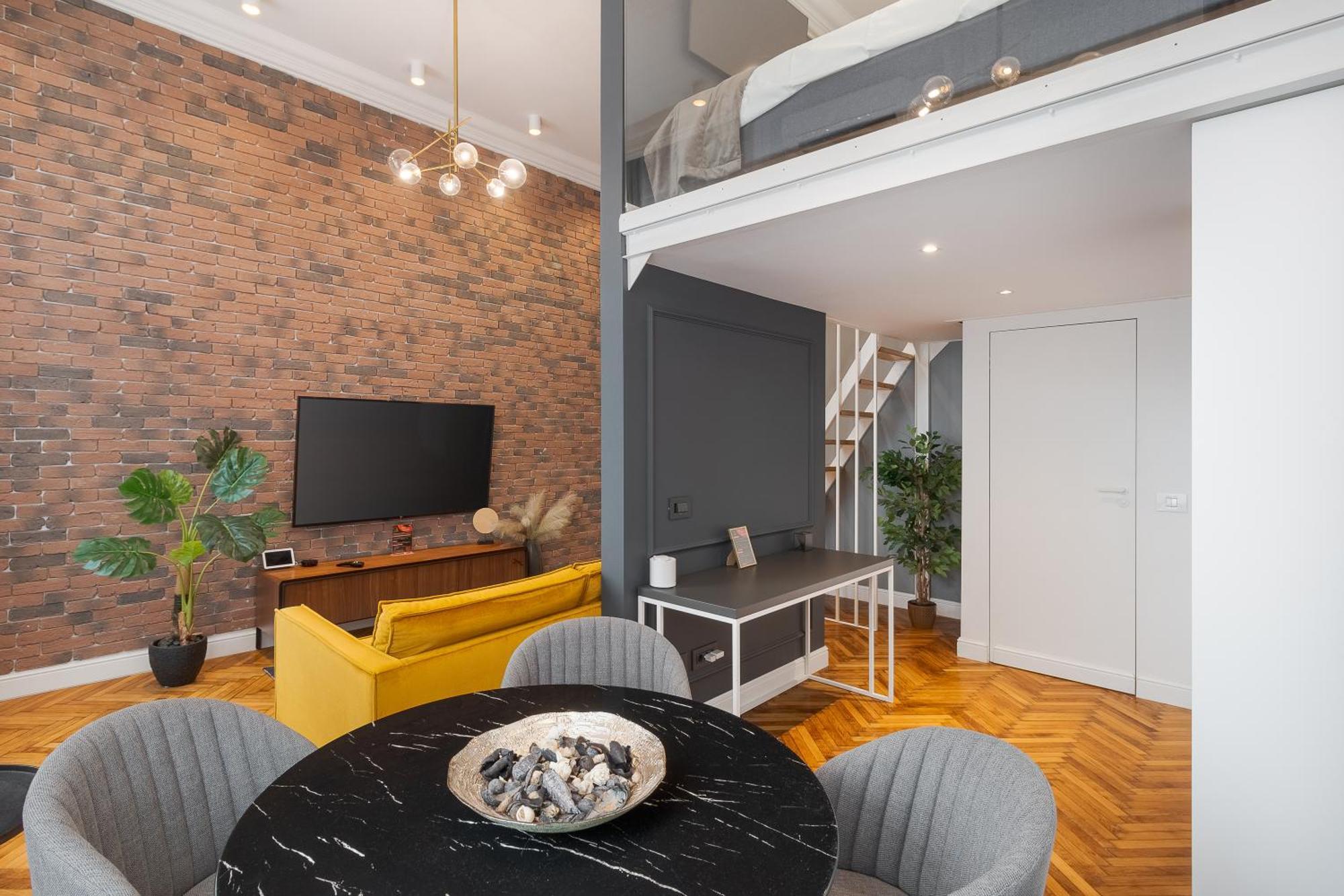 Olimpia Residence Oradea Eksteriør bilde