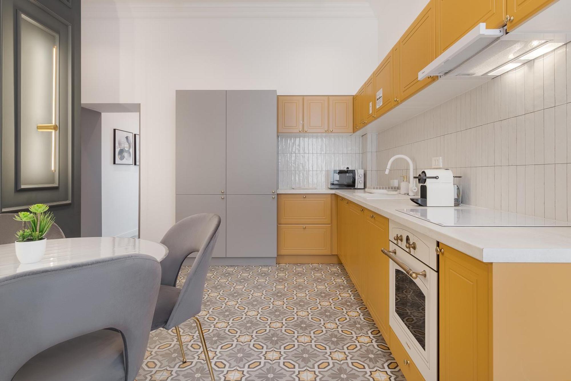 Olimpia Residence Oradea Eksteriør bilde